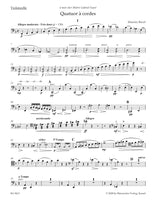 Ravel: String Quartet