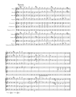 Haydn: Symphony in G Major, Hob. I:88