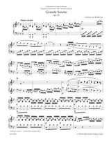 Beethoven: Complete Piano Sonatas - Volumes 1-3