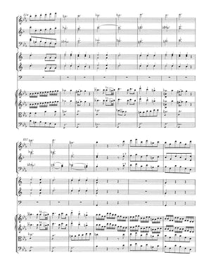 Mozart: Symphony No. 39 in E-flat Major, K. 543