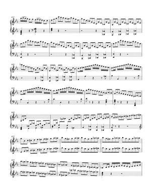 Rösler: Piano Concerto No. 2 in E-flat Major