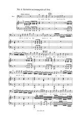 Handel-Mozart: The Messiah, K. 572