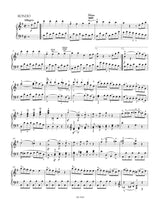 Mozart: Eine kleine Nachtmusik, K. 525 (arr. for piano)
