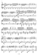 Fišer: Piano Sonata No. 8