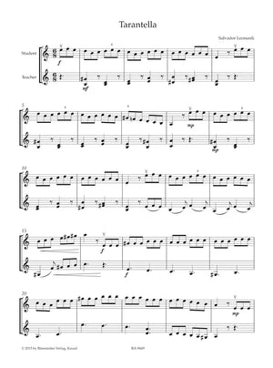 Violin Recital Album - First Position - Volume 2