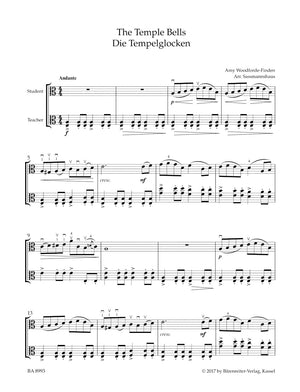Viola Recital Album - Volume 4