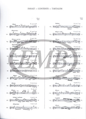 Scarlatti: 200 Sonatas - Volume 4