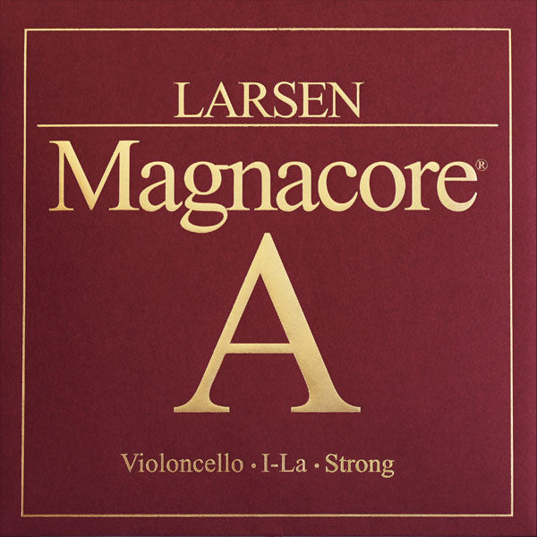 Larsen Magnacore Cello A String 4/4