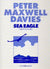 Davies: Sea Eagle