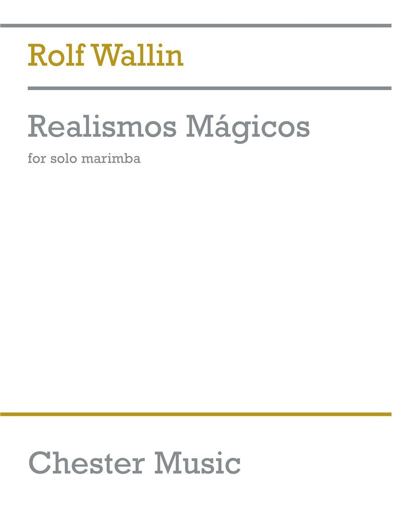 Wallin: Realismos Mágicos
