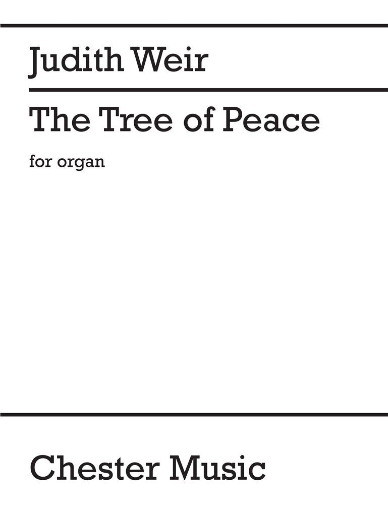 Weir: The Tree of Peace