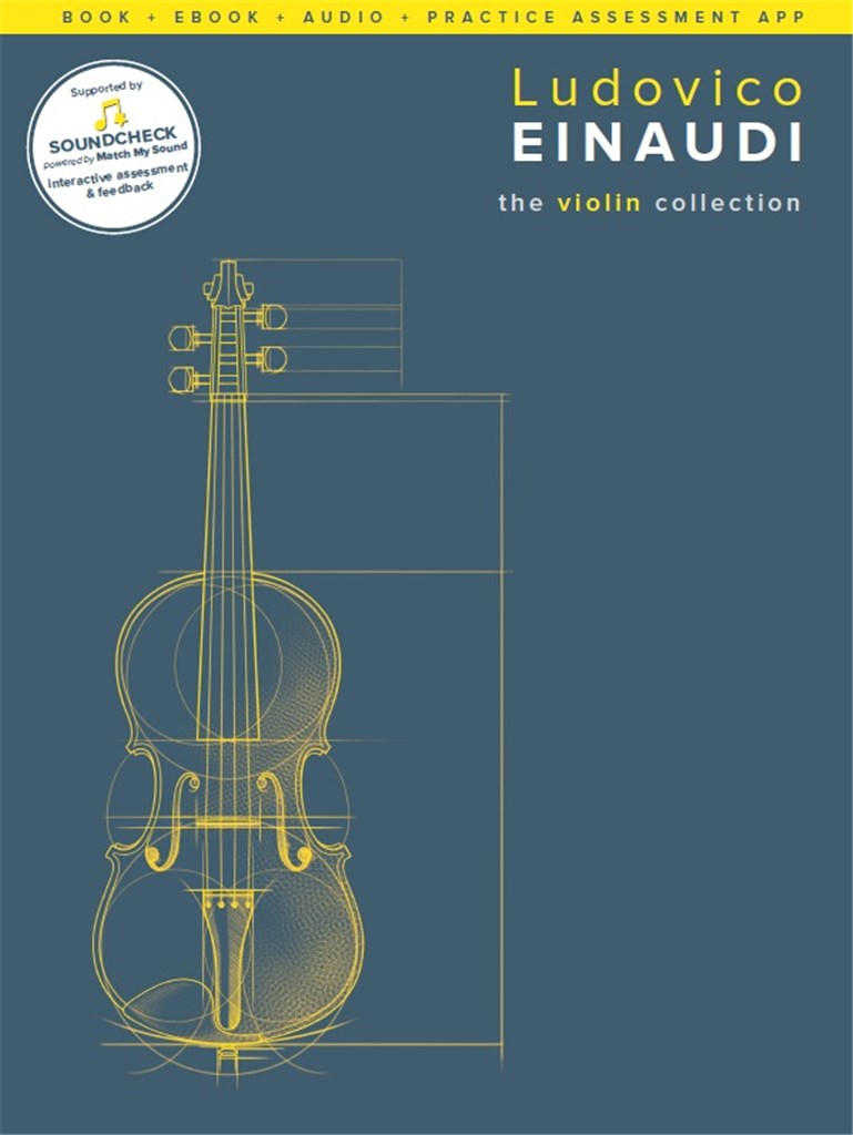 Einaudi: The Violin Collection