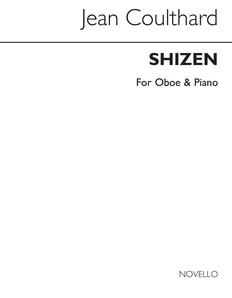 Coulthard: Shizen