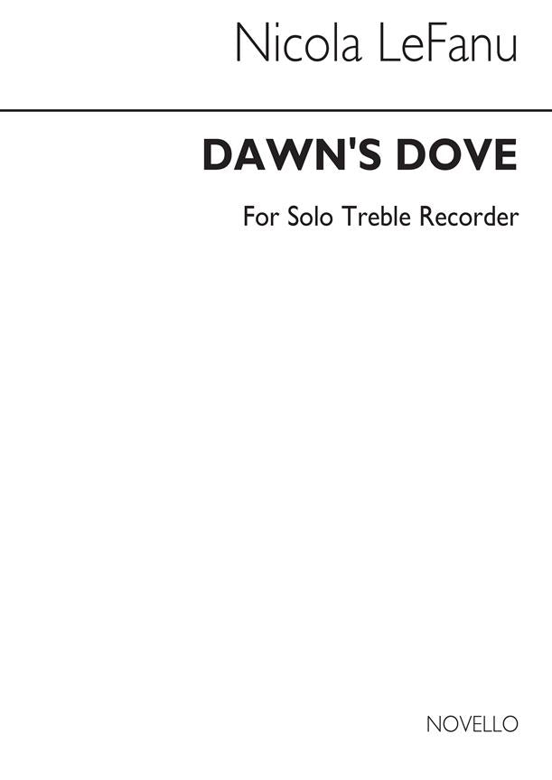 LeFanu: Dawn's Dove