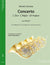 Corrette: "La Choisy" Concerto (arr. for 4 Horns)