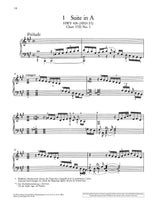 Handel: Works for Piano - Volume 2 (HWV 426-433)