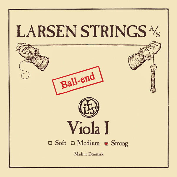 Larsen Original Viola A String 4/4