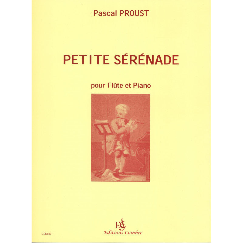Proust: Petite sérénade