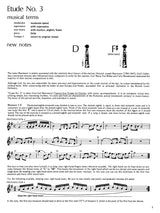 Master Solos: Intermediate Level – Clarinet