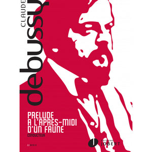Debussy: Prélude à l'après-midi d'un faune