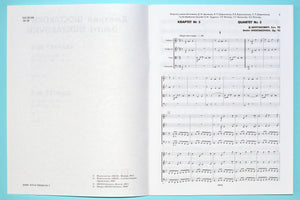 Shostakovich: String Quartet No. 5, Op. 92