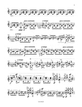Bartók: Allegro barbaro, BB 63, Sz. 49 (arr. for guitar)