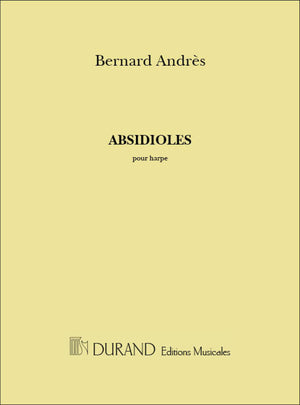 Andrés: Absidioles
