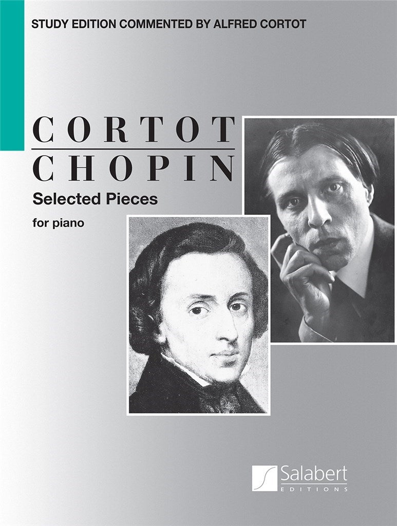 Chopin: Selected Pieces