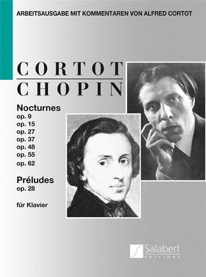 Chopin: Nocturnes and Preludes