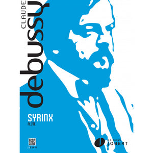 Debussy: Syrinx