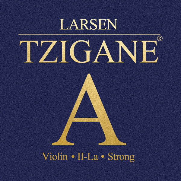 Larsen Tzigane Violin A String 4/4