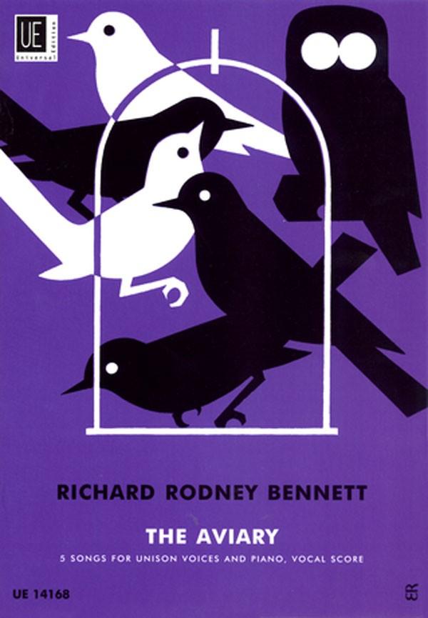 Bennett: The Aviary