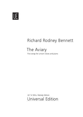 Bennett: The Aviary