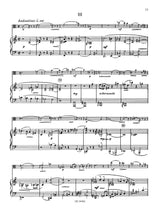 Krenek: Viola Sonata, Op. 117