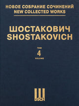 Shostakovich: Symphony No. 4, Op. 43