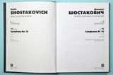 Shostakovich: Symphony No. 10, Op. 93