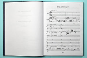 Shostakovich: Symphony No. 1, Op. 10 (arr. for piano 4-hands)