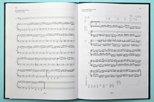 Shostakovich: Symphony No 2, Op. 14 (arr. for 2 pianos)