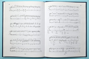 Shostakovich: Symphony No 5, Op. 47 (arr. for piano 4-hands)
