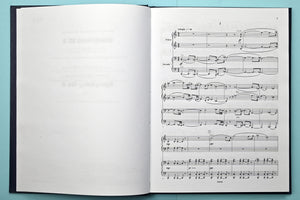 Shostakovich: Symphony No 8, Op. 65 (arr. for piano 4-hands)