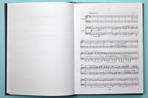 Shostakovich: Symphony No 10, Op. 93 (arr. for piano 4-hands)